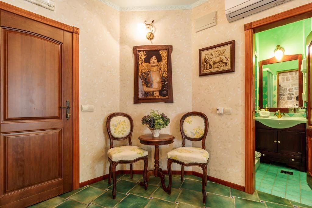 Standard Double Room room - Image 1