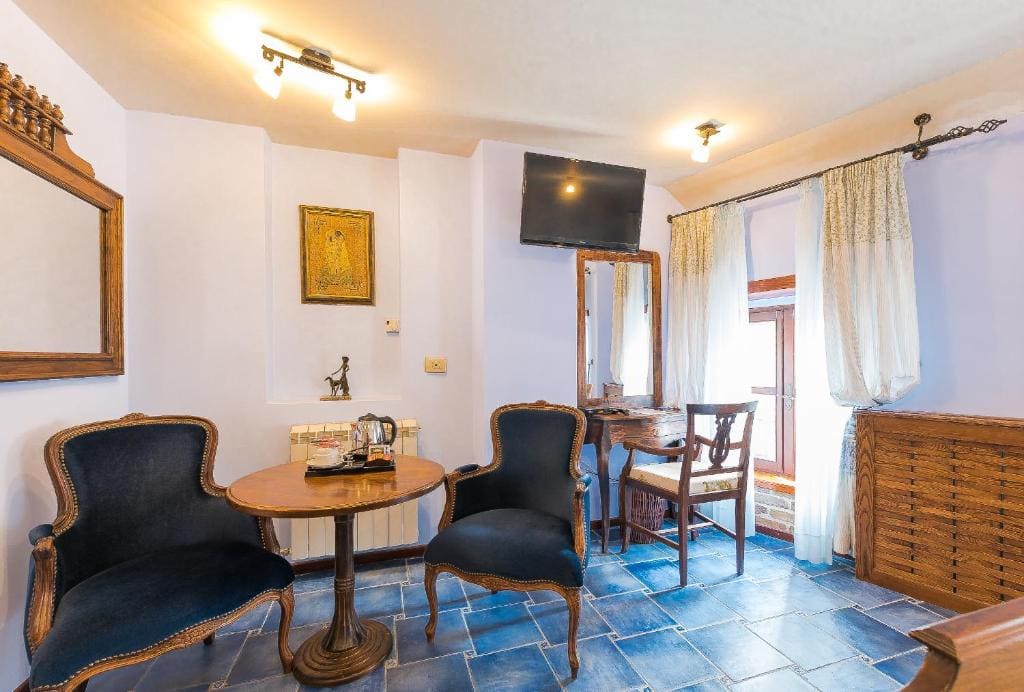 Junior Suite - Attic room - Image 3