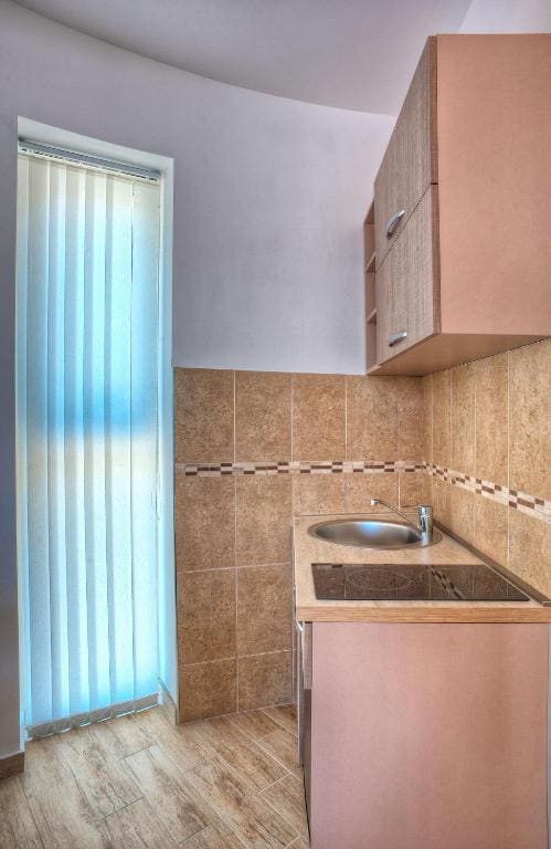 Studio with Balcony and Sea View room - Image 2