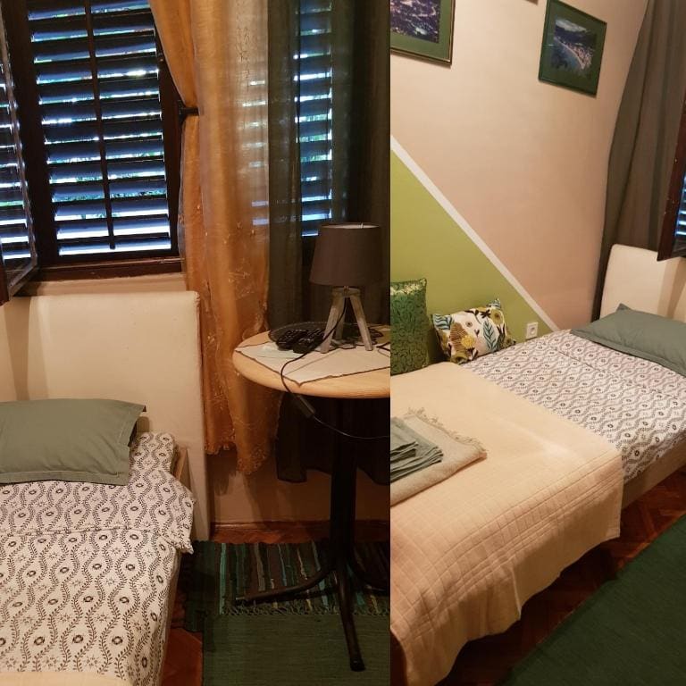 Single Room with Shower room - Image 3