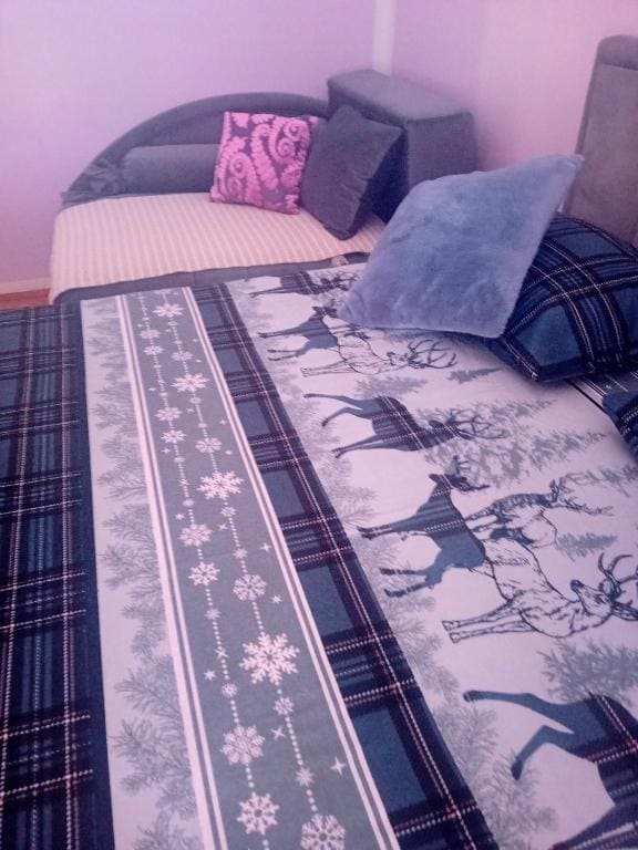 Standard Triple Room with Sea View room - Image 2