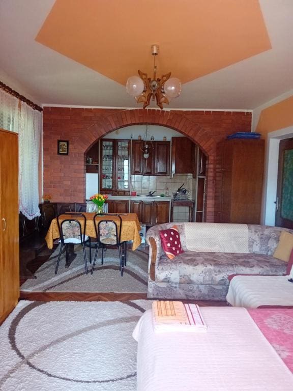 Standard Triple Studio room - Image 2