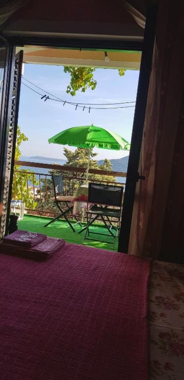 Superior Double or Twin Room with Terrace room - Image 1