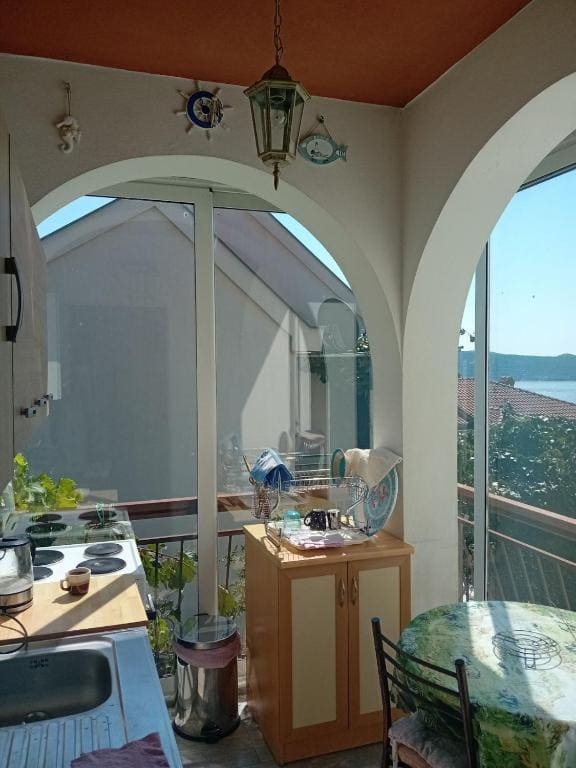 Triple Room with Sea View room - Image 1
