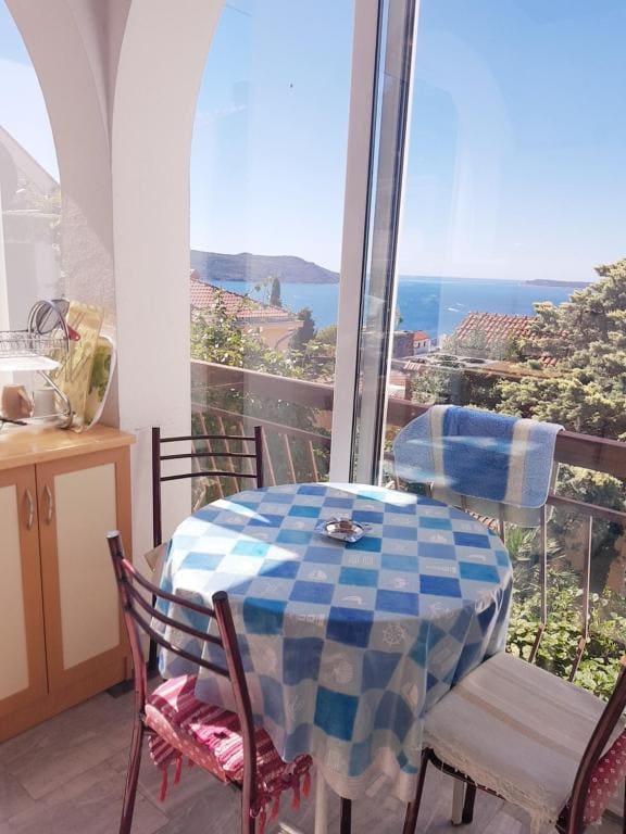 Triple Room with Sea View room - Image 2