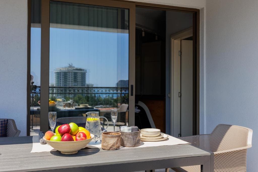 Three-Bedroom Suite room - Image 2