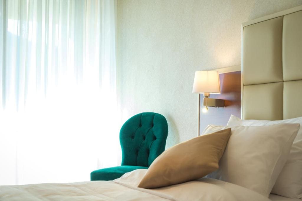 Triple Room with Balcony room - Image 3
