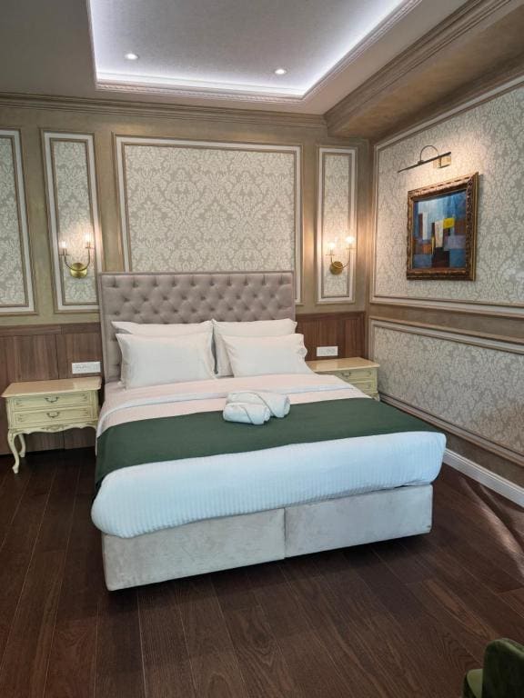 Apartment room - Image 1