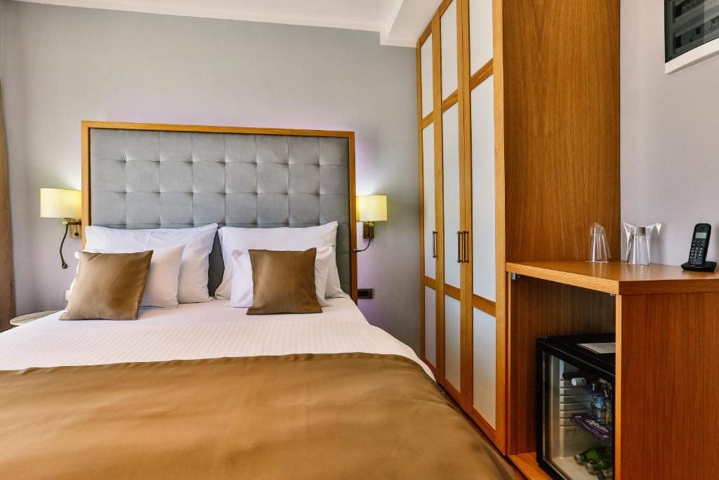 Superior Double Room room - Image 1
