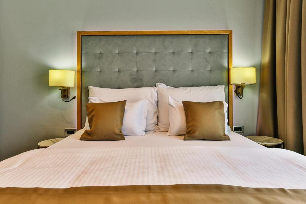 Superior Double Room room - Image 2