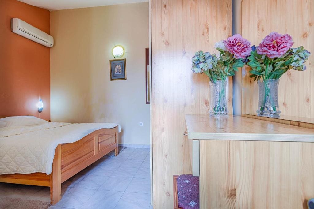 Double Room with Sea View room - Image 3