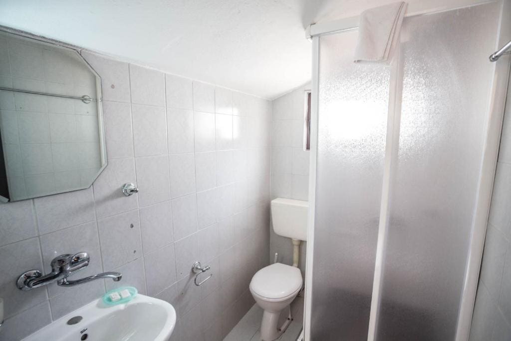 Double Room with Sea View room - Image 1