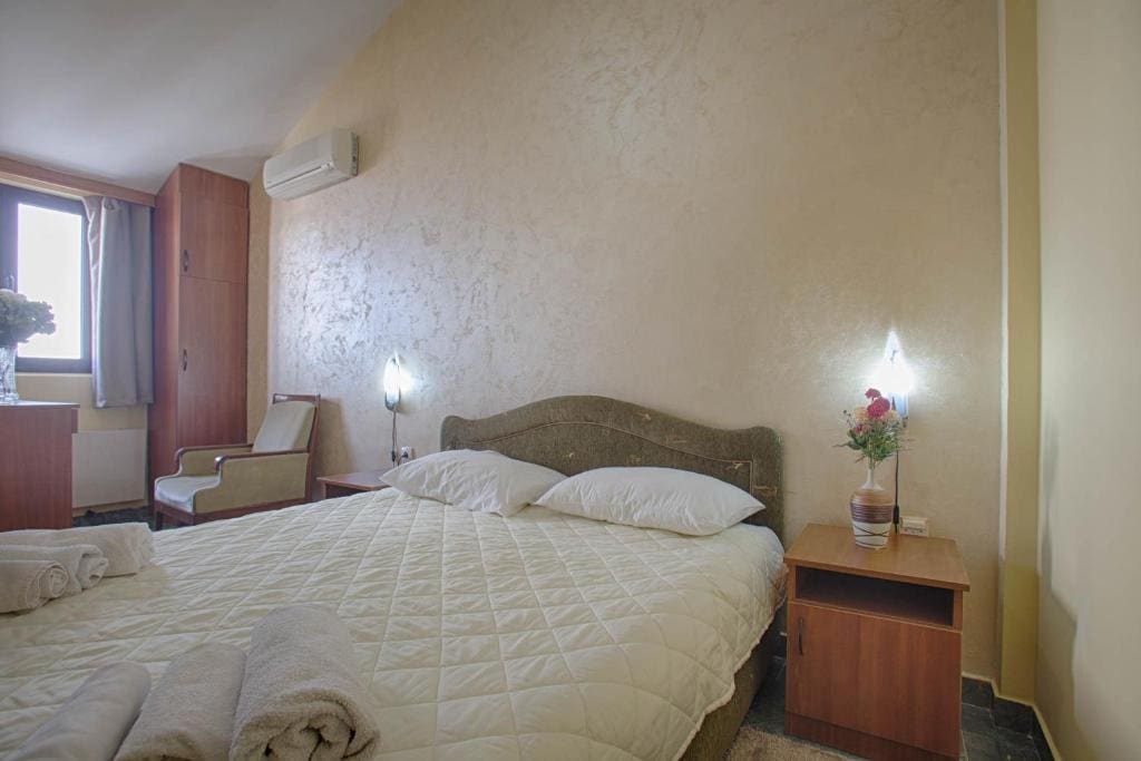 Double Room room - Image 1
