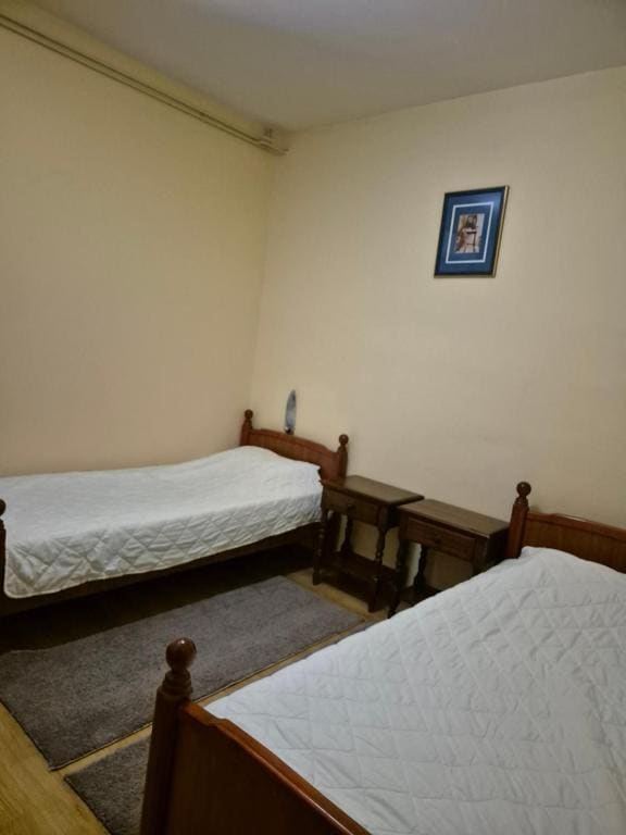 Two-Bedroom Apartment room - Image 2