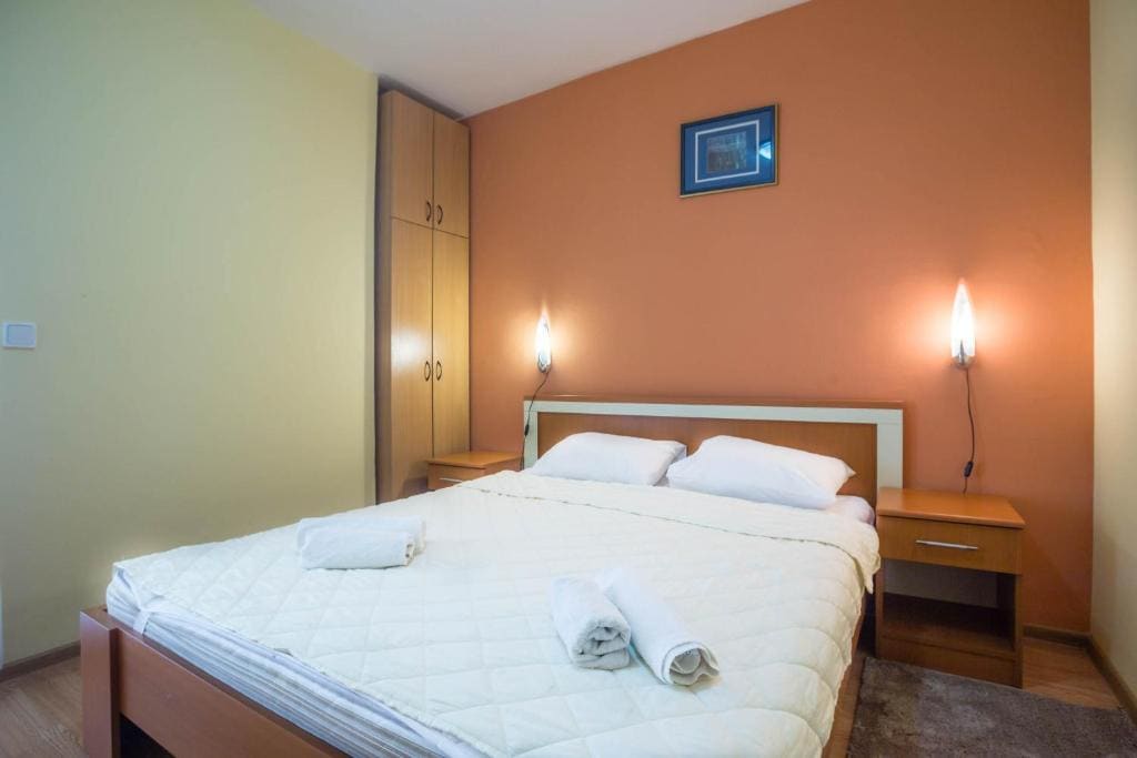 Two-Bedroom Apartment room - Image 1