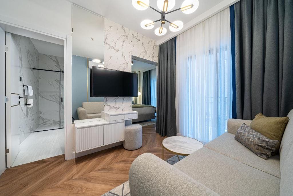 Depadance Apartment with Kitchen room - Image 1