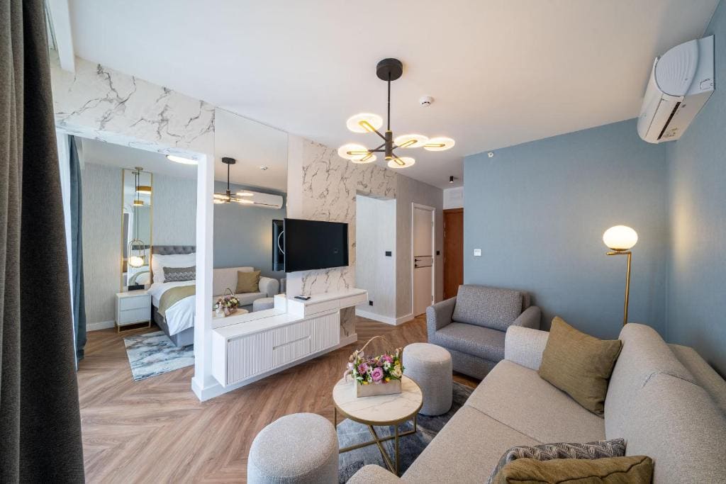 Superior Suite room - Image 1
