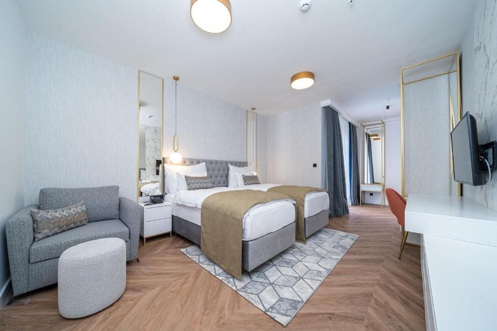Standard Double Room room - Image 1