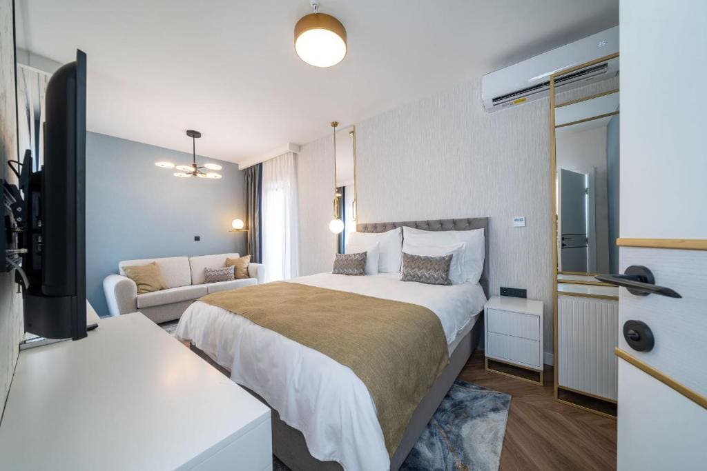 Junior Suite room - Image 1
