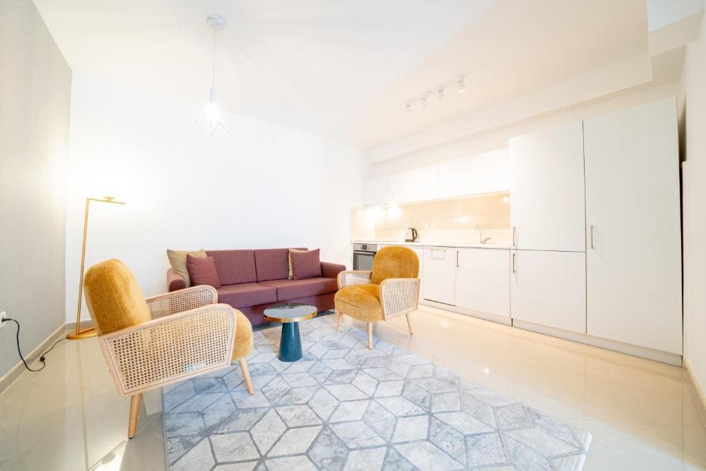 Depadance Apartment with Kitchen room - Image 2