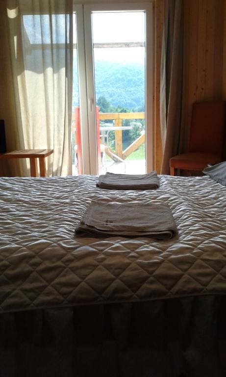 Double Room room - Image 1