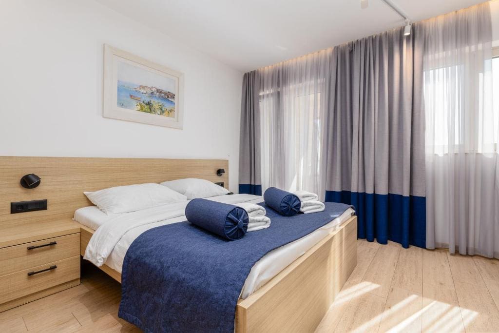 Double Room room - Image 2