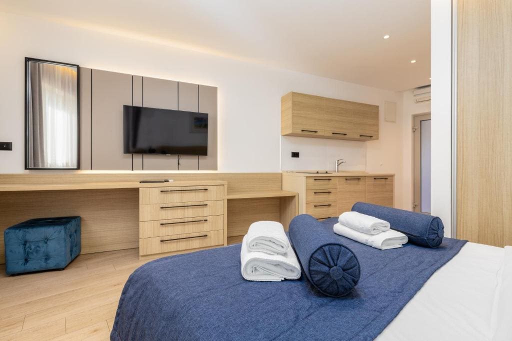 Double Room room - Image 1