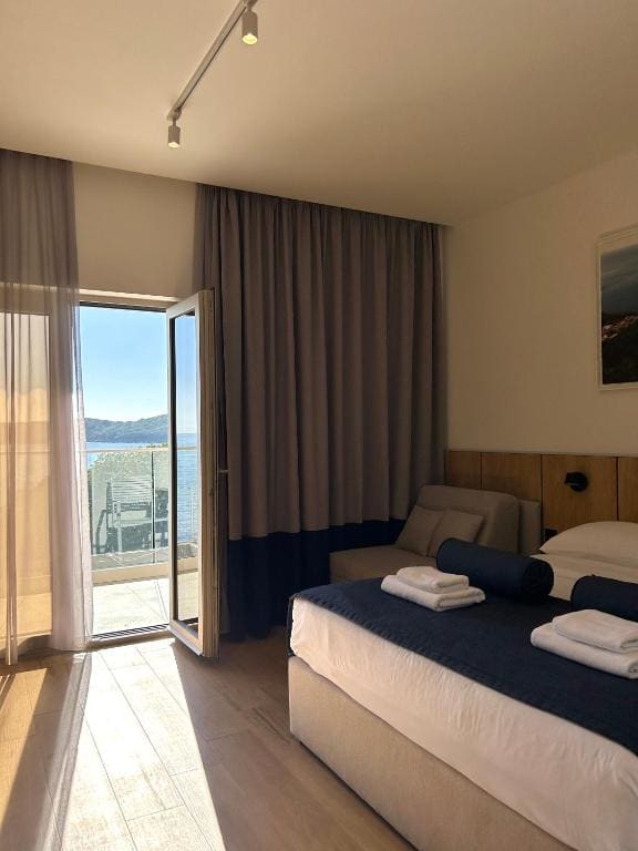 Two-Bedroom Apartment room - Image 3