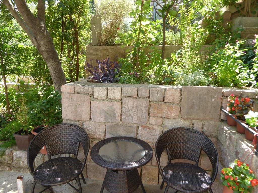 Double Room room - Image 1