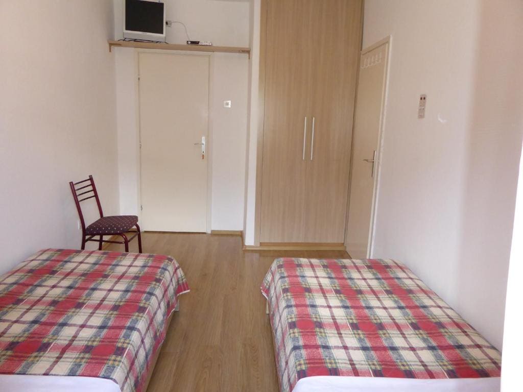 Twin Room room - Image 1