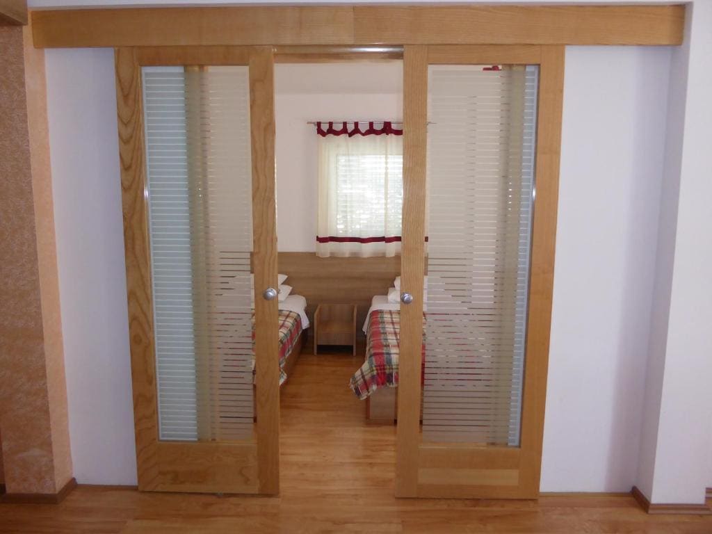 Two-Bedroom Apartment with Sea View room - Image 1