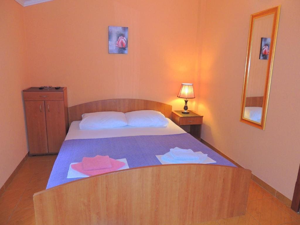 Studio with Terrace room - Image 3