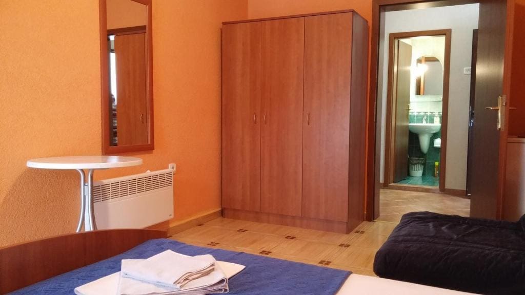 Superior Apartment room - Image 1