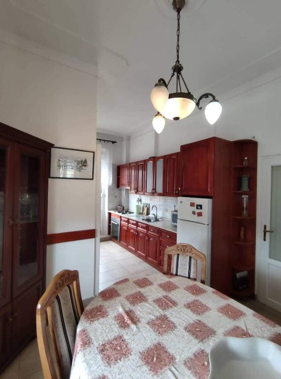 Double or Twin Room with Mountain View room - Image 3