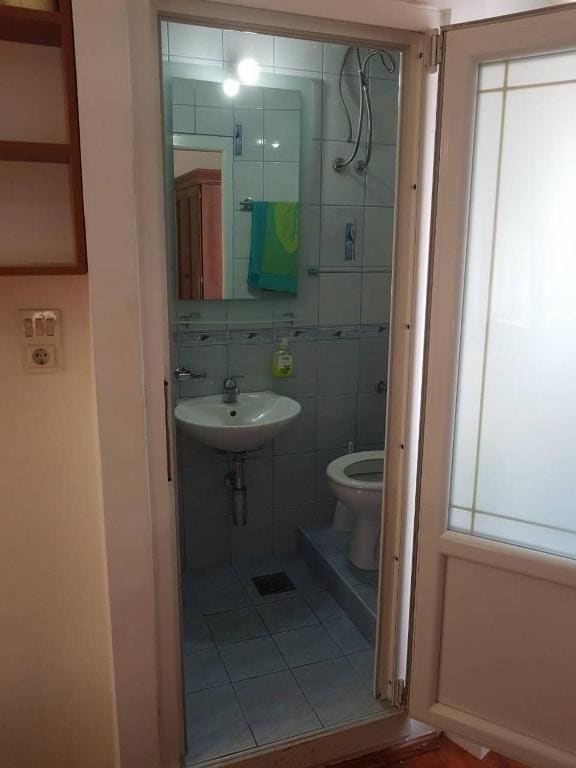 Studio with Balcony room - Image 2