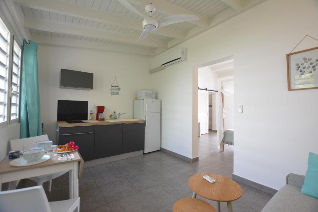 King Room with Garden View room - Image 2