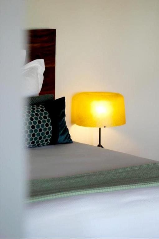 Deluxe Suite with Sea View room - Image 1