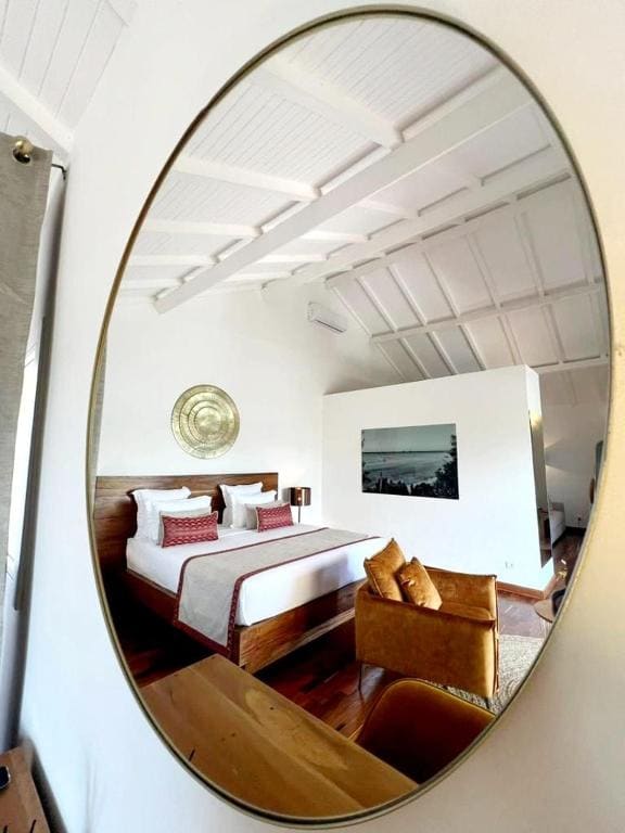 Junior Suite with Sea View room - Image 3