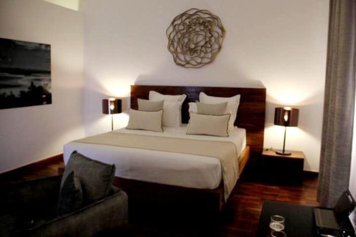 Junior Suite with Sea View room - Image 1