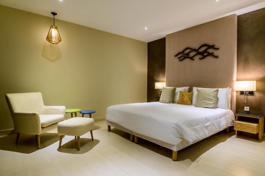 Budget Double Room room - Image 1