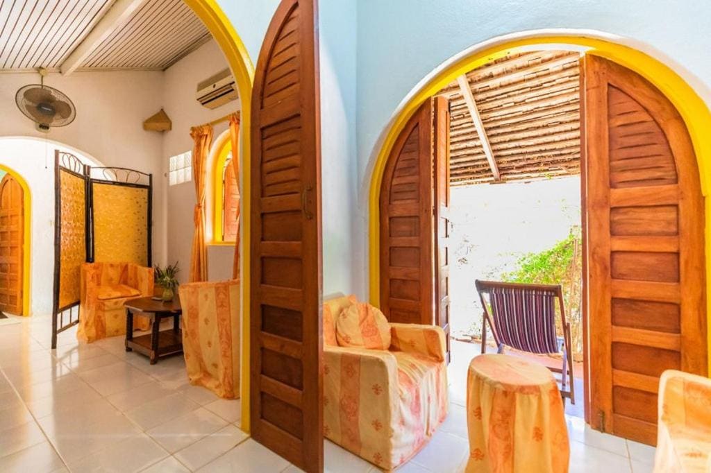 Standard Twin Room room - Image 2