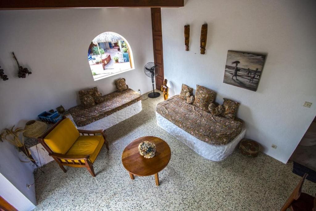 Superior Double Room room - Image 3
