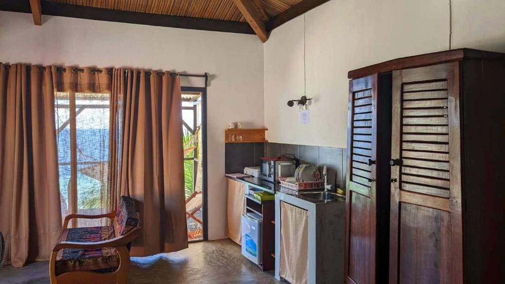 Studio with Terrace room - Image 2
