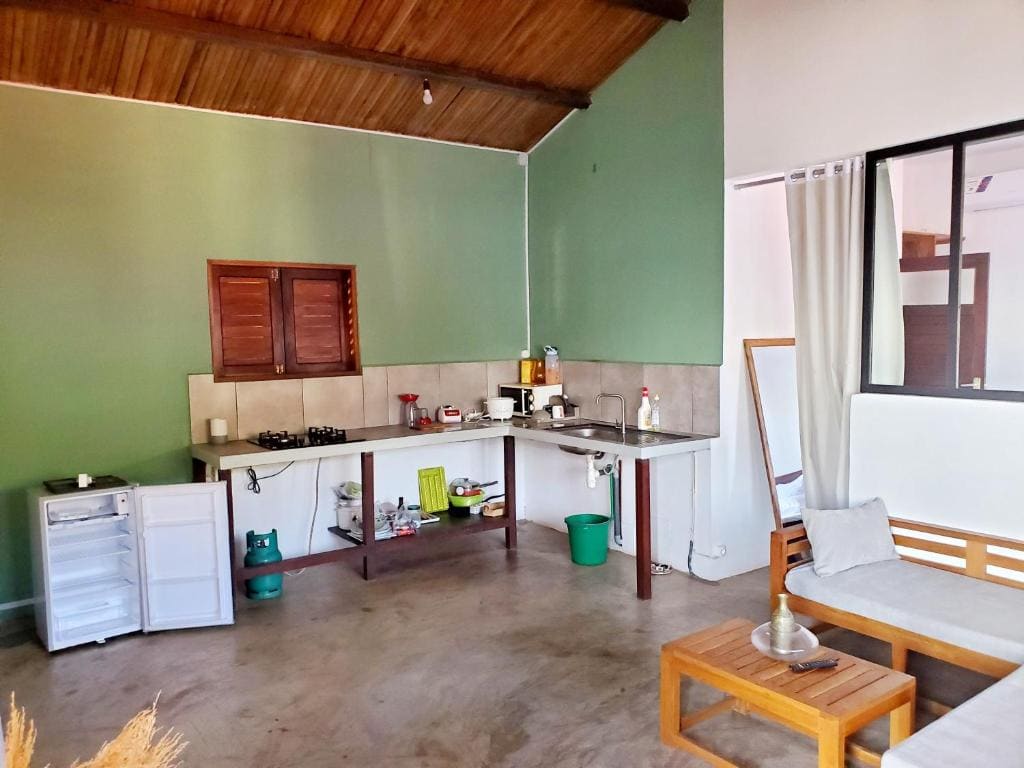 One-Bedroom Apartment room - Image 3