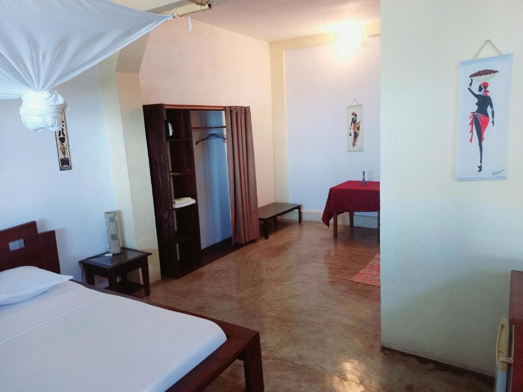 Superior Double Room room - Image 2