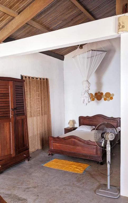 Studio with Terrace room - Image 1