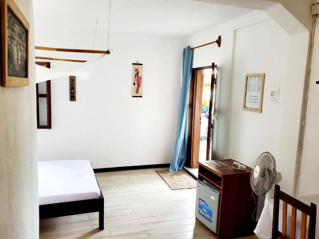Superior Double Room room - Image 3