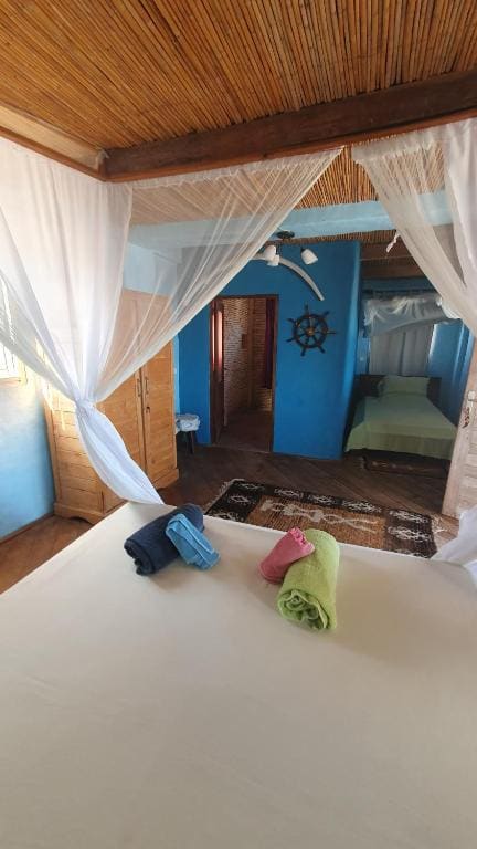 Studio with Sea View room - Image 2