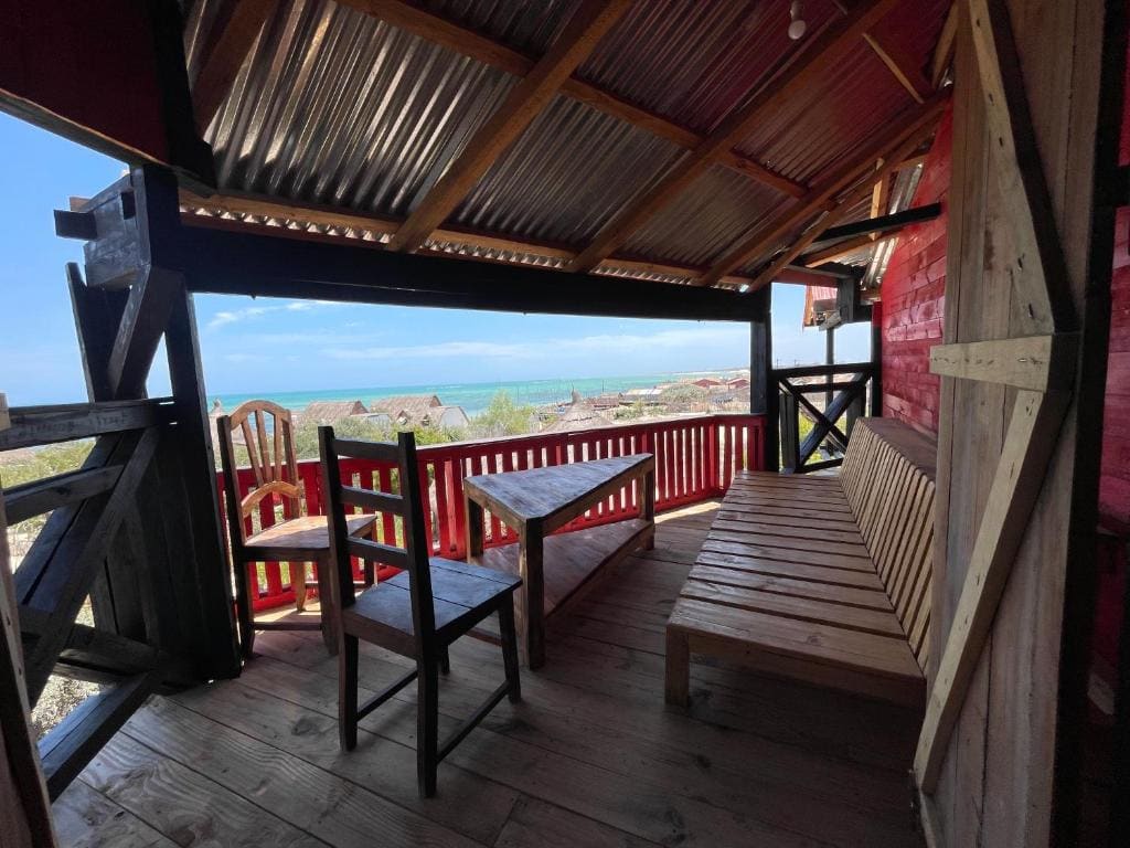 Studio with Garden View room - Image 3