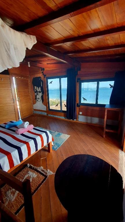 Superior Suite with Sea View room - Image 2